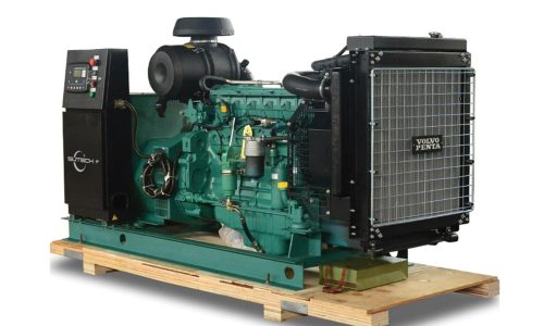 Generator Repair