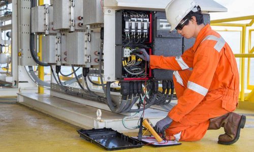 Electrical Troubleshooting